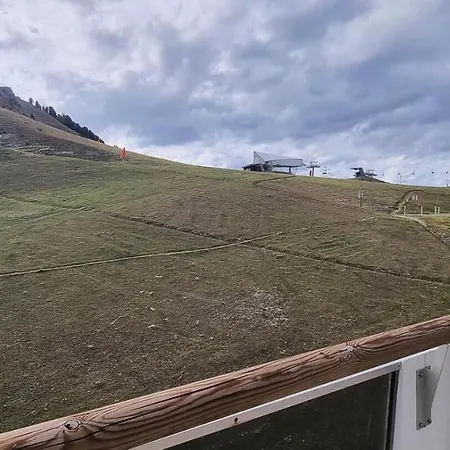 Résidence Etoile - Confort De 25 M² Avec Mae-5954 Apartamento La Plagne