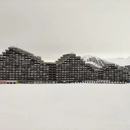 Etoile - Confort De 25 M² Avec Mae-5954 Lejlighed La Plagne