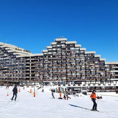 Lejlighed Etoile - Confort De 25 M² Avec Mae-5954 La Plagne