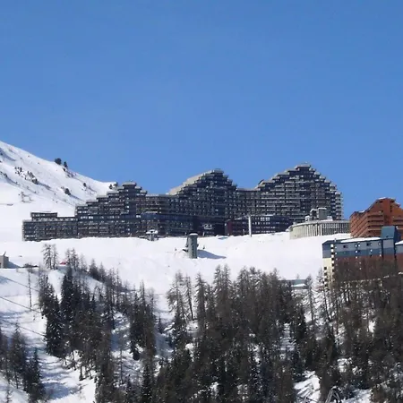 Etoile - Confort De 25 M² Avec Mae-5954 La Plagne