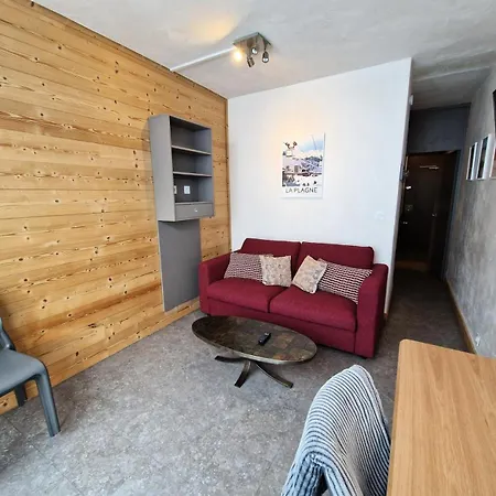 Lejlighed Etoile - Confort De 25 M² Avec Mae-5954 *