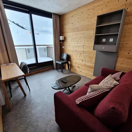Apartamento Résidence Etoile - Confort De 25 M² Avec Mae-5954 *