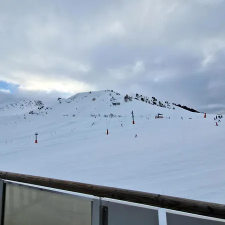 Résidence Etoile - Confort De 25 M² Avec Mae-5954 Apartamento La Plagne
