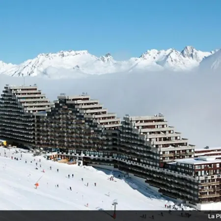 Lejlighed Etoile - Confort De 25 M² Avec Mae-5954 La Plagne
